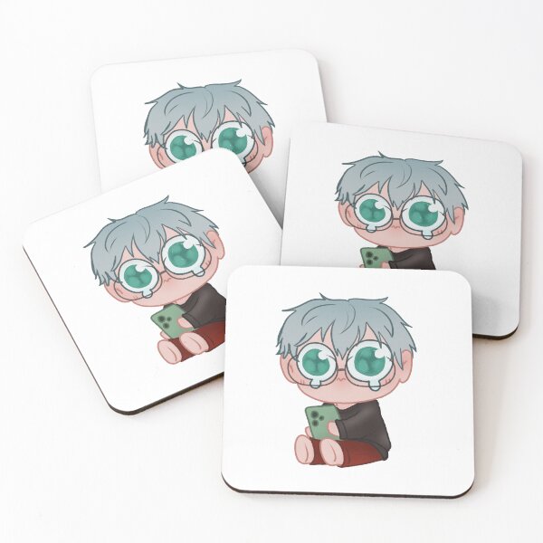 Item preview, actor au till crys  designed and sold by ToxicFaith.