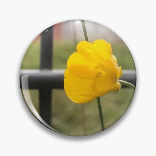 Item preview, Flower, Gelbe Blumen – Strahlende Natur“ : „Yellow Flowers – Radiant Nature“ designed and sold by Yaroplanner.