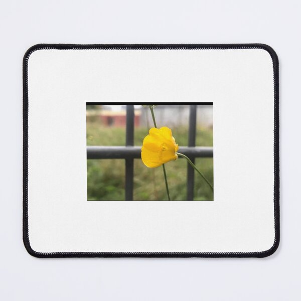 Item preview, Flower, Gelbe Blumen – Strahlende Natur“ : „Yellow Flowers – Radiant Nature“ designed and sold by Yaroplanner.