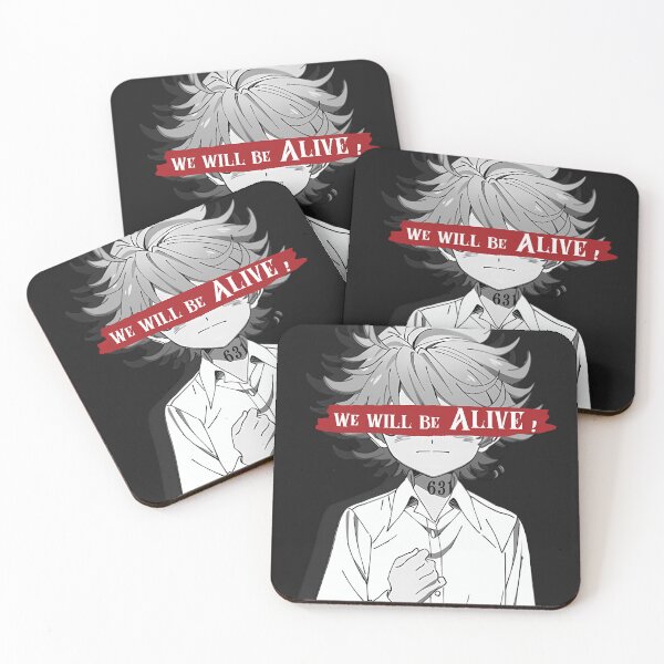 Item preview, We-Will-Be-Alive designed and sold by abiyannkocyq.