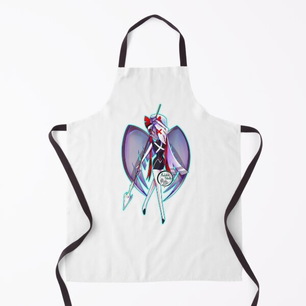 Item preview, Battle Ready - Vaggie End of Show designed and sold by AstelianStudio.