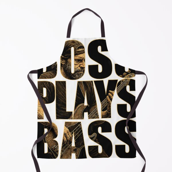 Item preview, bass in action designed and sold by DESIGN ON SAVAGE.