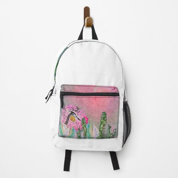Item preview, Wisper In A Pink Bloom designed and sold by napalama.