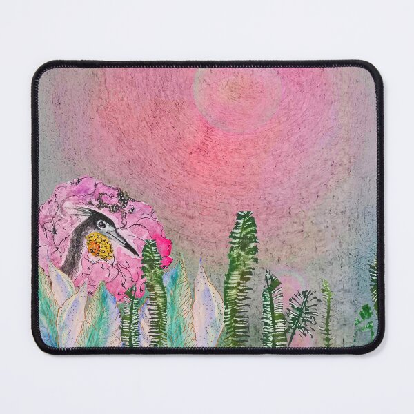 Item preview, Wisper In A Pink Bloom designed and sold by napalama.