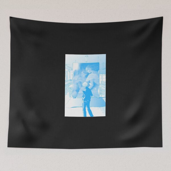 Item preview, What-Started-It designed and sold by abiyannkocyq.