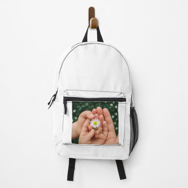 Item preview, Family is Family. Familienmoment – Hände mit Gänseblümchen“: „Family Moment – Hands with Daisies“ designed and sold by Yaroplanner.