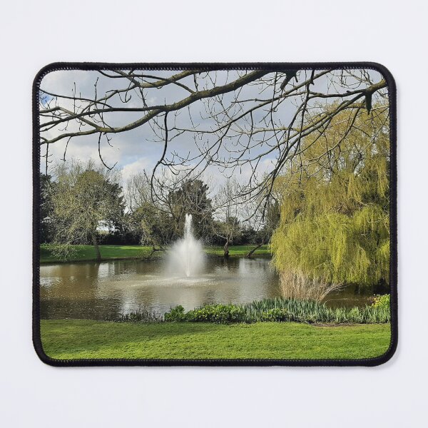 Item preview, Kentish Pond designed and sold by PoppyPirate.