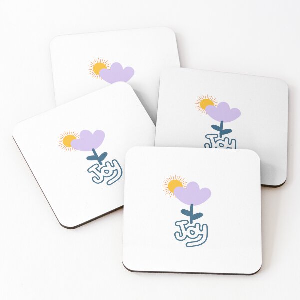 Item preview, Joy in Bloom – Sunshine & Positivity designed and sold by deepgoa.