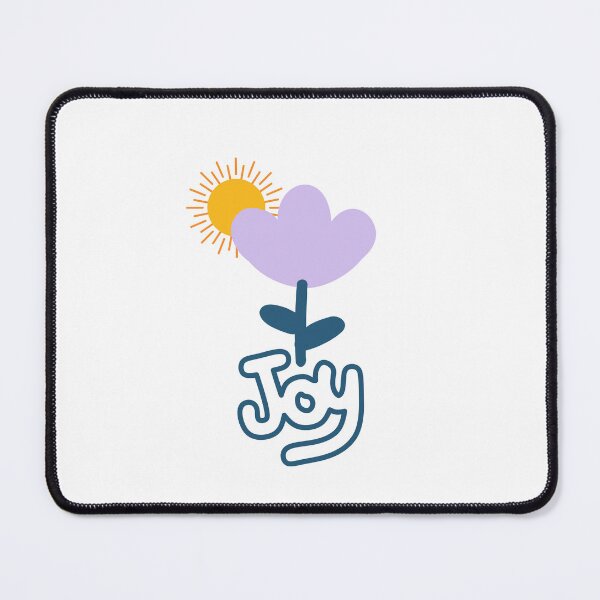 Item preview, Joy in Bloom – Sunshine & Positivity designed and sold by deepgoa.