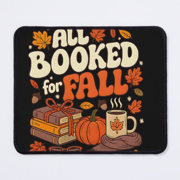 Item preview, Autumn vibe designed and sold by CozytideCo.