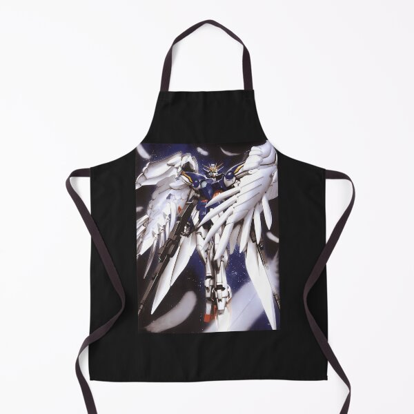 Item preview, Wing-Zero designed and sold by abiyannkocyq.