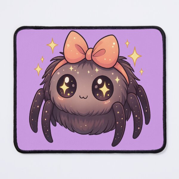Item preview, Kawaii Spider designed and sold by Dragon Space.
