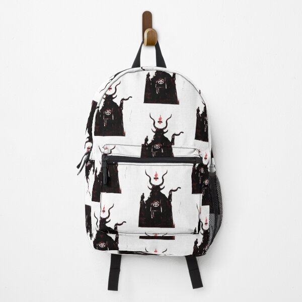 Item preview, Terrifying Judeo-Christian myths designed and sold by PatronesKawai.