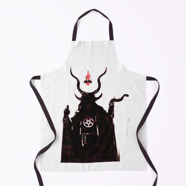 Item preview, Terrifying Judeo-Christian myths designed and sold by PatronesKawai.