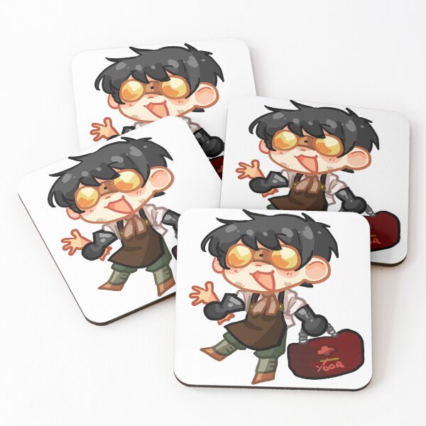 Item preview, ygor epic universe 2nd ver designed and sold by bendygirl111.