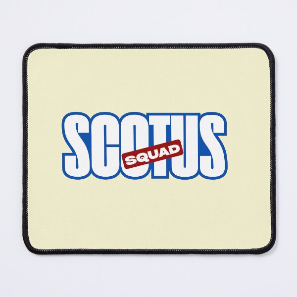 Item preview, scotus squad designed and sold by MockingMad.