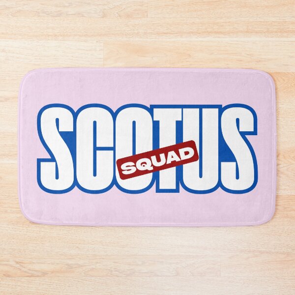 Item preview, scotus squad designed and sold by MockingMad.