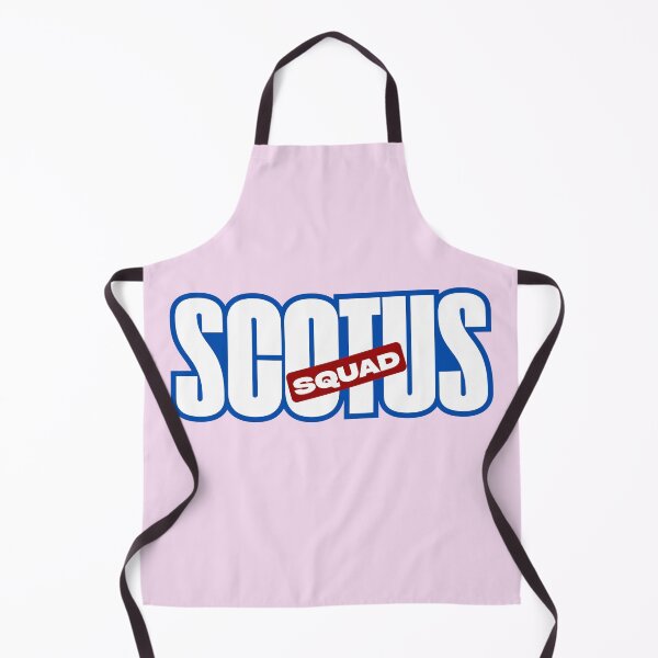 Item preview, scotus squad designed and sold by MockingMad.