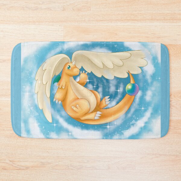 Item preview, Mega Dragonite on anything you could imagine designed and sold by ToxicFaith.