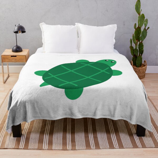 Item preview, Green turtle designed and sold by Jaaackson.