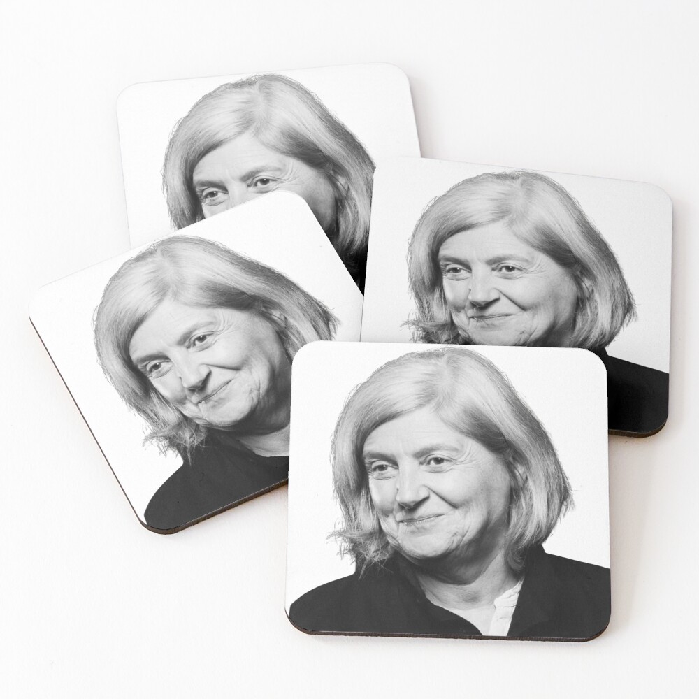 Item preview, Coasters (Set of 4) designed and sold by Jafriedland.