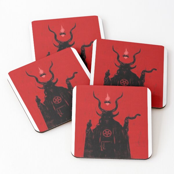 Item preview, Terrifying Judeo-Christian Myths designed and sold by PatronesKawai.