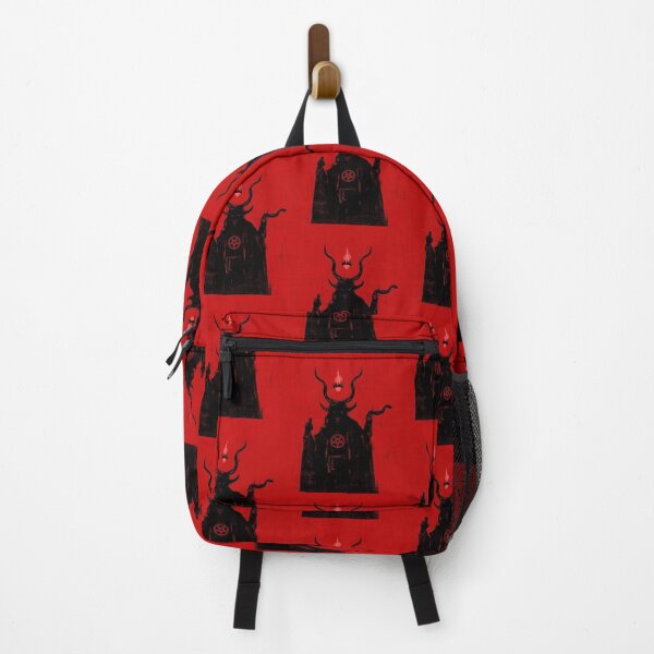 Item preview, Terrifying Judeo-Christian Myths designed and sold by PatronesKawai.