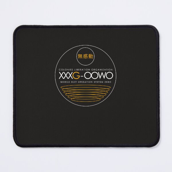 Item preview, Xxxg-00W0-Wing-Zero-(1) designed and sold by horlahlwandoh.