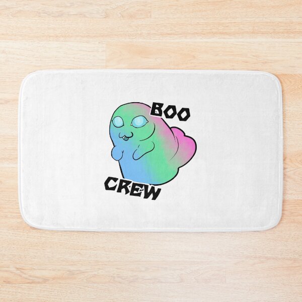 Item preview, Boo Crew - Polysexual Pride designed and sold by AstralRavens.