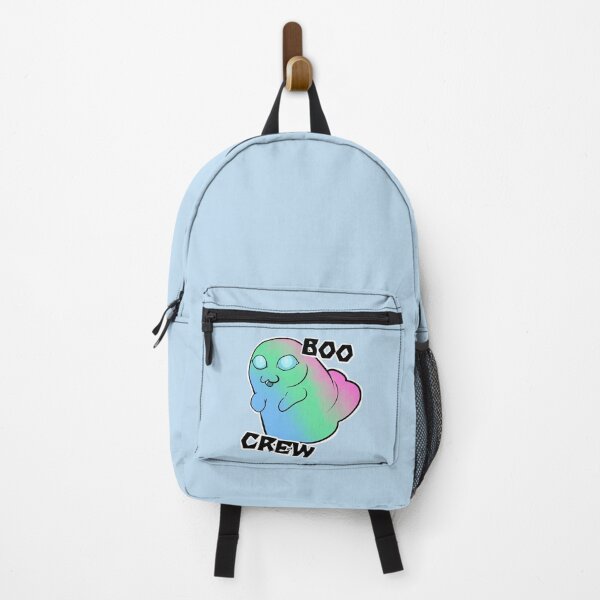 Item preview, Boo Crew - Polysexual Pride designed and sold by AstralRavens.
