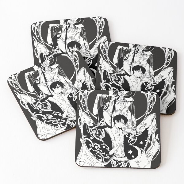 Item preview, Xxx-Holic designed and sold by horlahlwandoh.