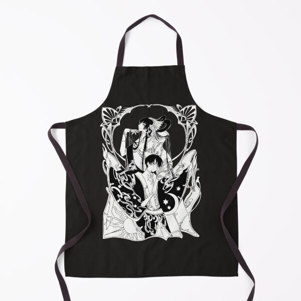 Item preview, Xxx-Holic designed and sold by horlahlwandoh.