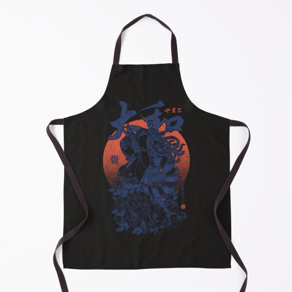 Item preview, Yamato-(1) designed and sold by horlahlwandoh.