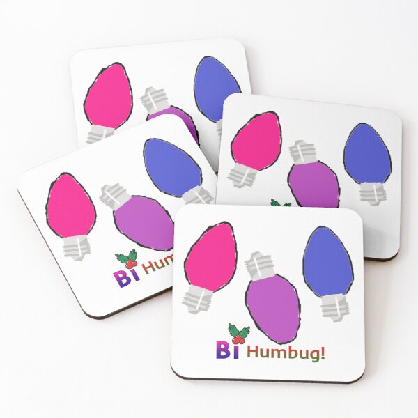 Item preview, Bi Humbug designed and sold by lucey05.