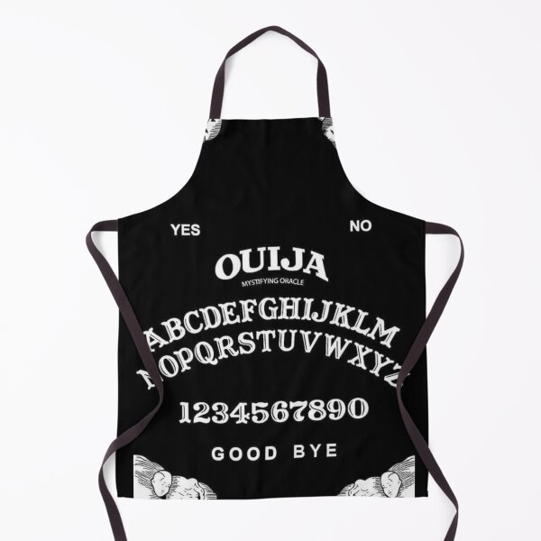 Item preview, Popular Terrifying Myths -The Ouija Board- designed and sold by PatronesKawai.