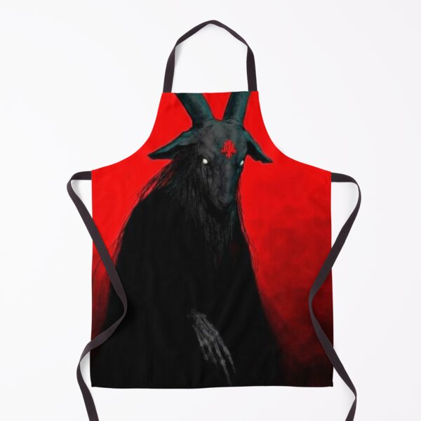 Item preview, Terrifying Judeo-Christian Myths designed and sold by PatronesKawai.
