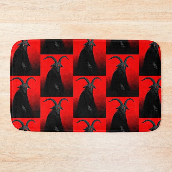 Item preview, Terrifying Judeo-Christian Myths designed and sold by PatronesKawai.