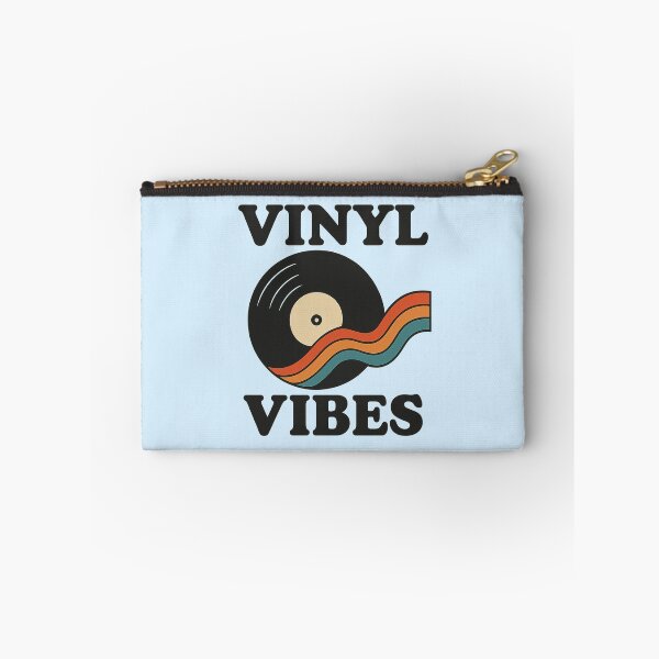 Item preview, Vinyl Vibes – Retro Music Aesthetic 70s Style designed and sold by Dragonfly-10.