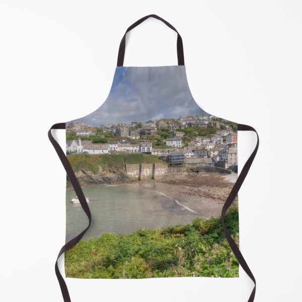 Item preview, Port Isaac Seascape designed and sold by hawkie.