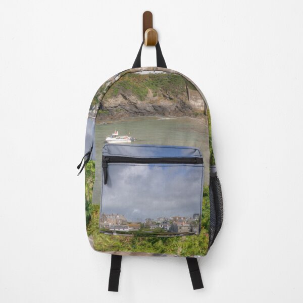 Item preview, Port Isaac Seascape  designed and sold by hawkie.