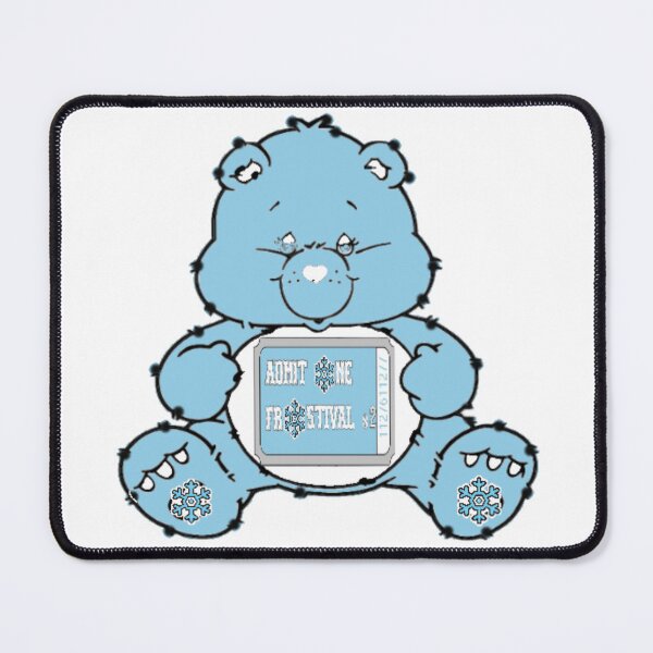 Item preview, Frostival Bear designed and sold by lucey05.