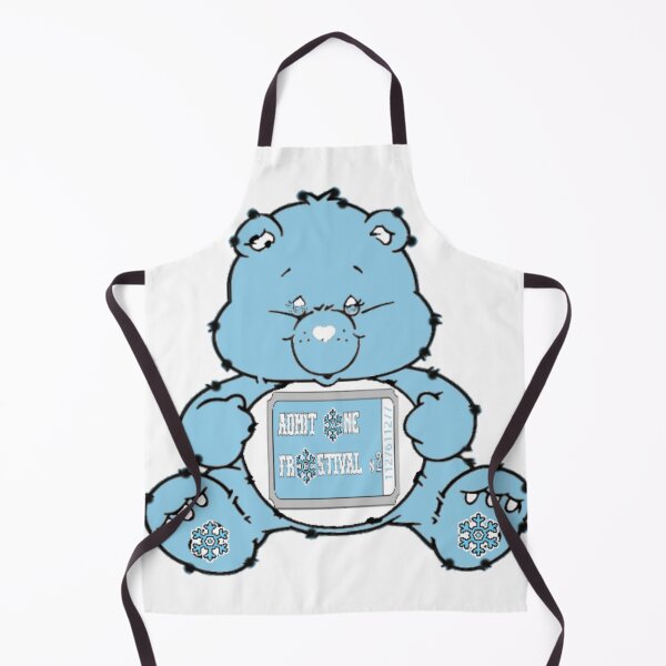 Item preview, Frostival Bear designed and sold by lucey05.