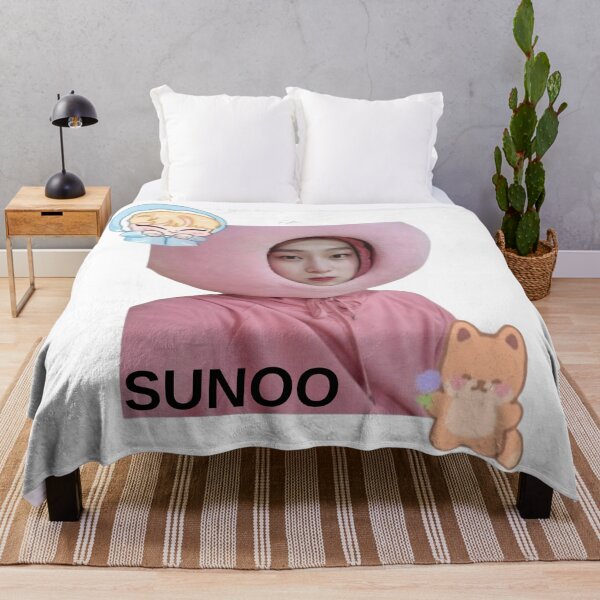 Item preview, Sunoo designed and sold by fergularyaildescreations.