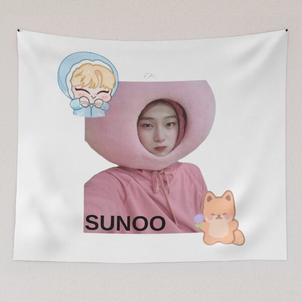 Item preview, Sunoo designed and sold by fergularyaildescreations.