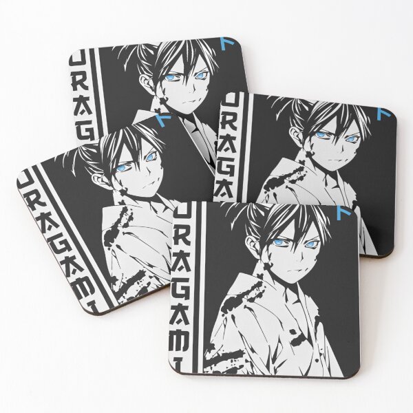 Item preview, Yato-Noragami designed and sold by kidaniserpilj.