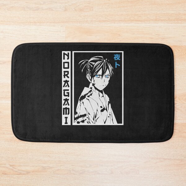 Item preview, Yato-Noragami designed and sold by kidaniserpilj.