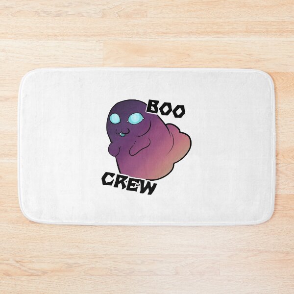 Item preview, Boo Crew - Purple Ooze designed and sold by AstralRavens.