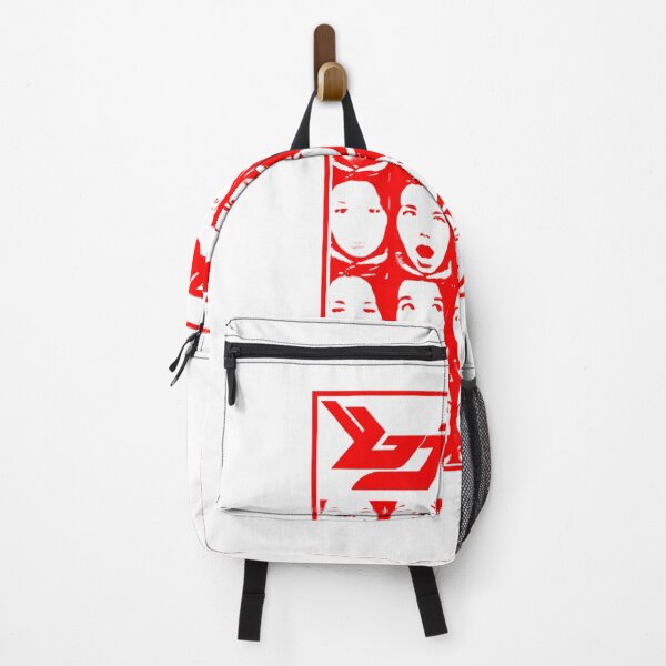 Item preview, BJORK-ARMY-OF-ME-VINTAGE-VIBE-(RED) designed and sold by RichardCHelms.