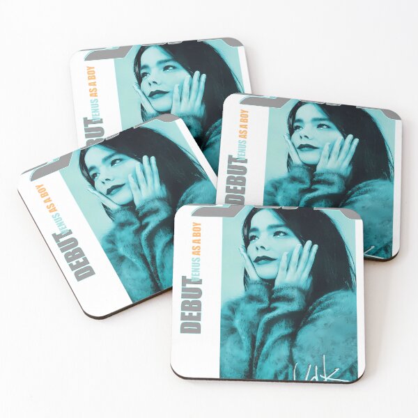 Item preview, BJORK-VENUS-AS-A-BOY designed and sold by RichardCHelms.