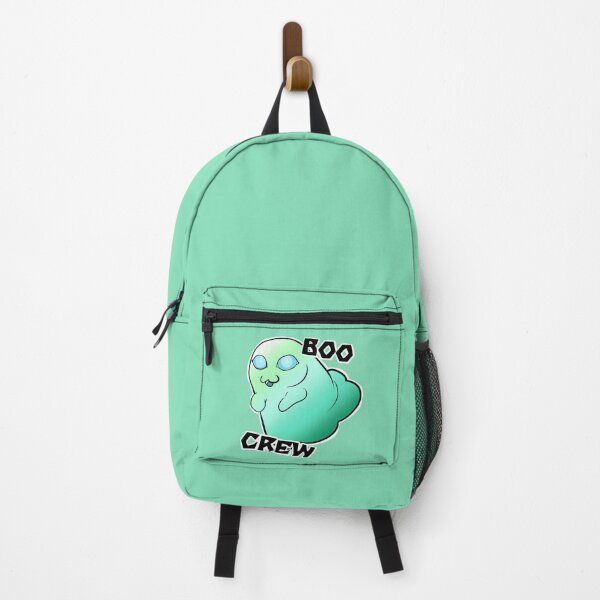 Item preview, Boo Crew - Sour Apple designed and sold by AstralRavens.
